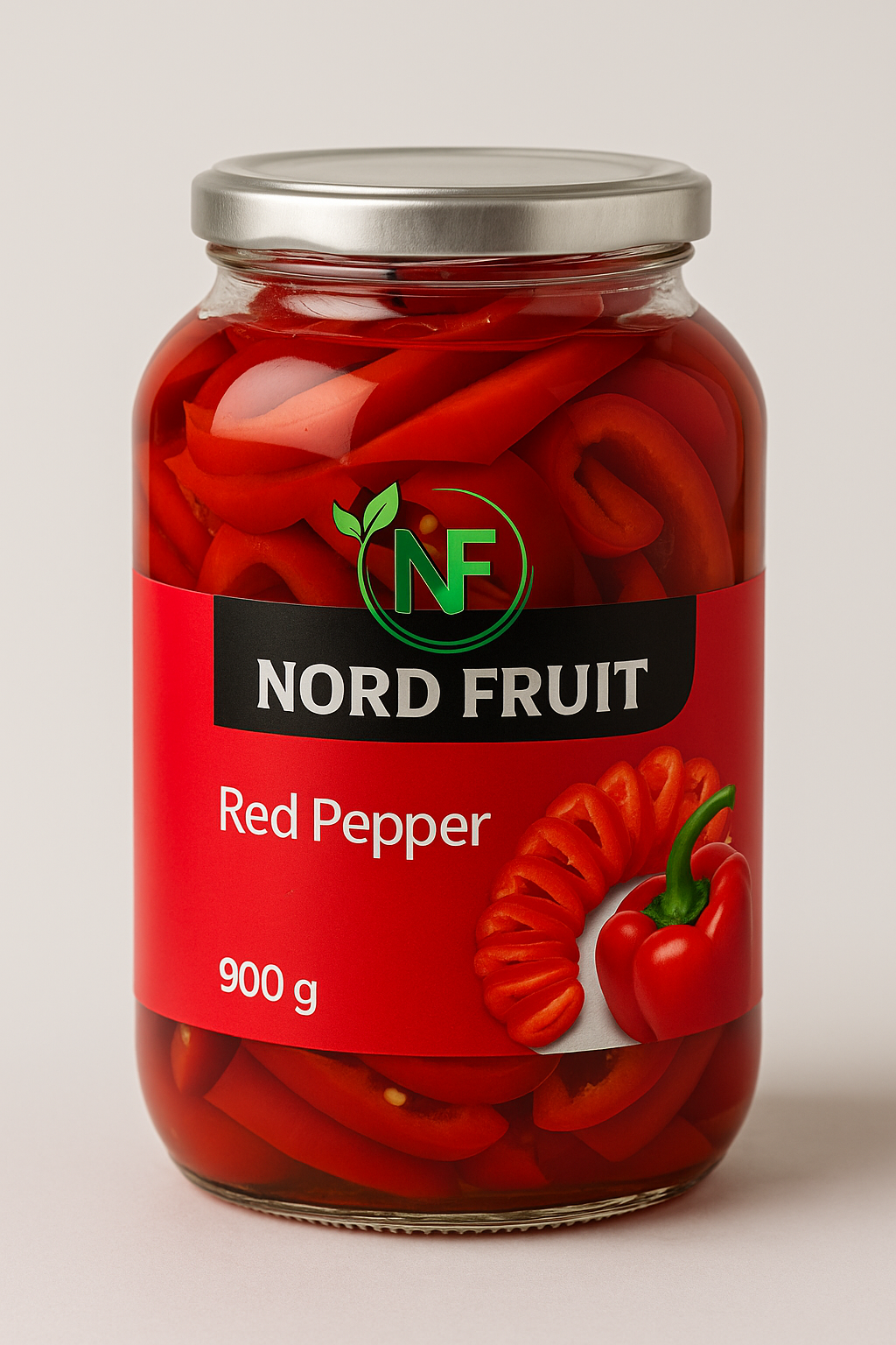 Red Peppers