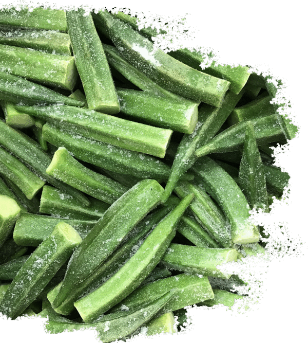 Okra