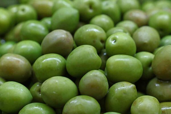Olives