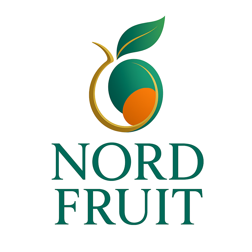 Nord Fruit Logo